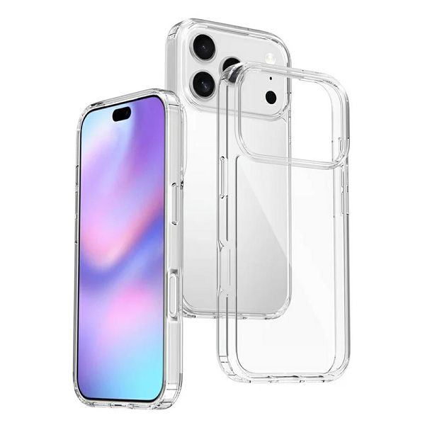 Mm tpu iphone 17 pro ultra slim prozirna 68934 1019140348