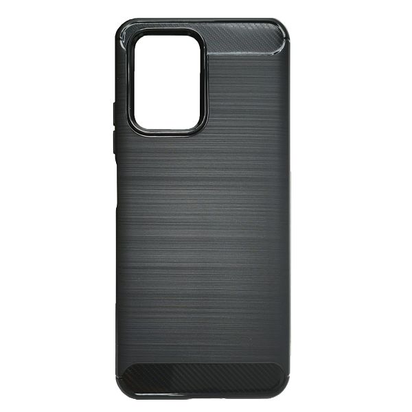 Mm tpu motorola moto g35 carbon fiber ll crna 40894 1030110079