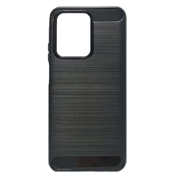 Mm tpu motorola moto g54 5g carbon fiber ll crna 87398 1030110063