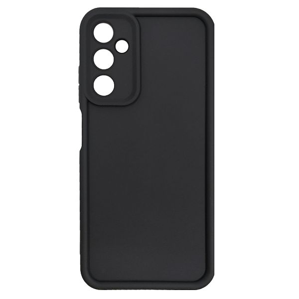 Mm tpu sam galaxy a05s silicone candy black 3284 1037580021