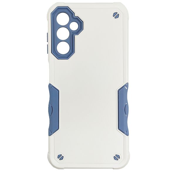 Mm tpu sam galaxy a14 anti shock fine bijela 4974 1054060001