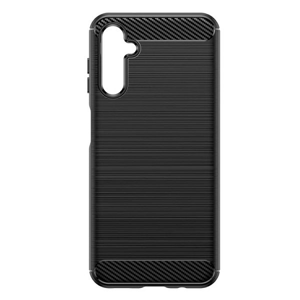 Mm tpu sam galaxy a14 carbon fiber crna 70685 1030130171