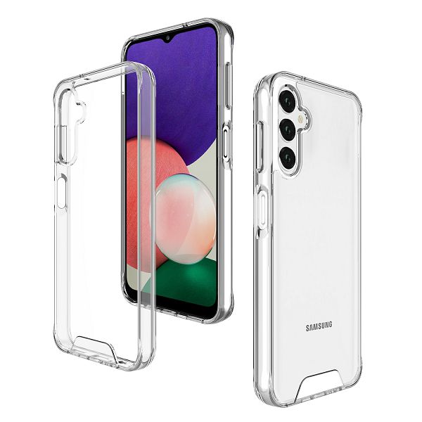Mm tpu sam galaxy a14 drop proof light clear 19550 1041090050