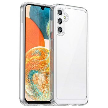 Mm tpu sam galaxy a14 ultra slim prozirna 55808 1019140256