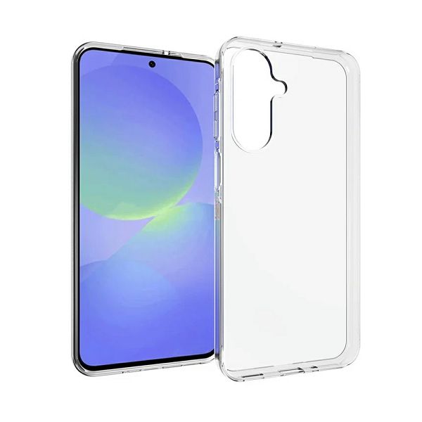 MM TPU SAM GALAXY A17 ULTRA SLIM prozirna