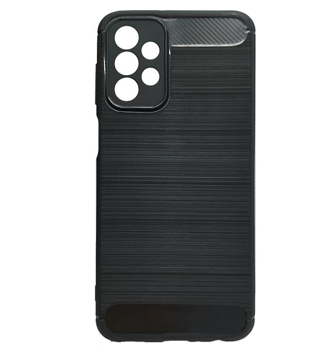 Mm tpu sam galaxy a23 5g carbon fiber crna 1030130159