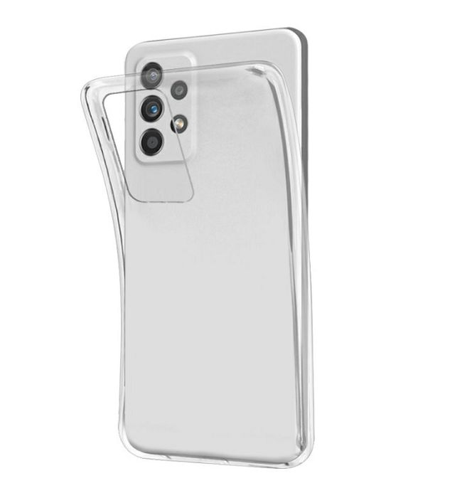 Mm tpu sam galaxy a23 5g ultra slim prozirna 1019140237