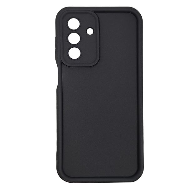 Mm tpu sam galaxy a26 silicone candy black 38208 1037580115