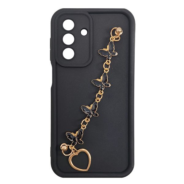 Mm tpu sam galaxy a26 silicone candy wrist strap bl butterfl 81892 1037620029