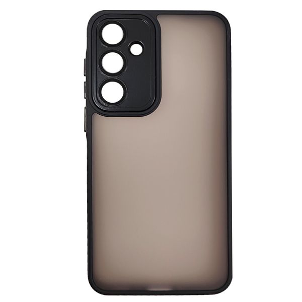 Mm tpu sam galaxy a35 5g matte blur black 65634 1037570004