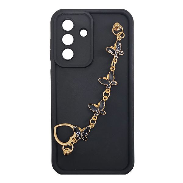 Mm tpu sam galaxy a36 silicone candy wrist strap bl butterfl 13136 1037620027