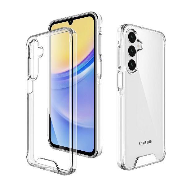 Mm tpu sam galaxy a36a56 drop proof light clear 80570 1041090071