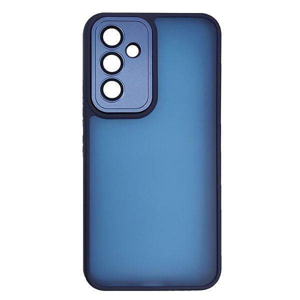 Mm tpu sam galaxy a54 5g matte blur dark blue 84168 1037570020