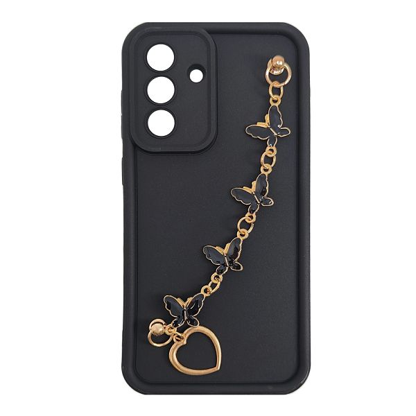 Mm tpu sam galaxy a55 5g silicone candy wrist strap bl butte 57001 1037620019