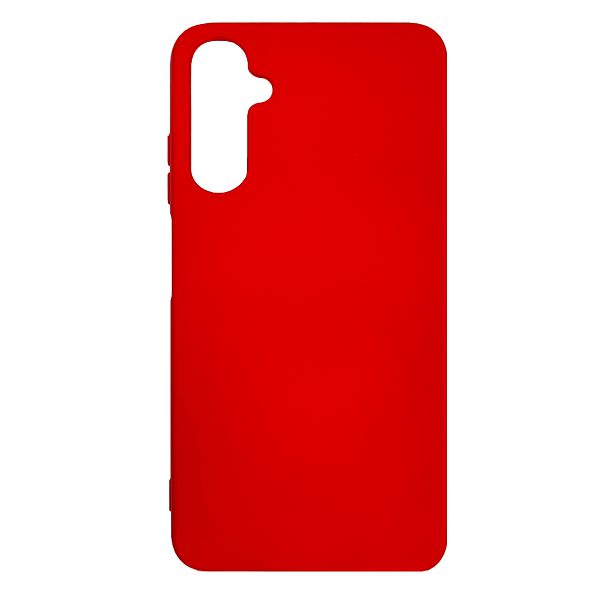 Mm tpu sam galaxy a55 5g silicone mikro red 62467 1055020231