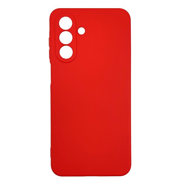 Mm tpu sam galaxy a56 silicone mikro red 15322 1055020324