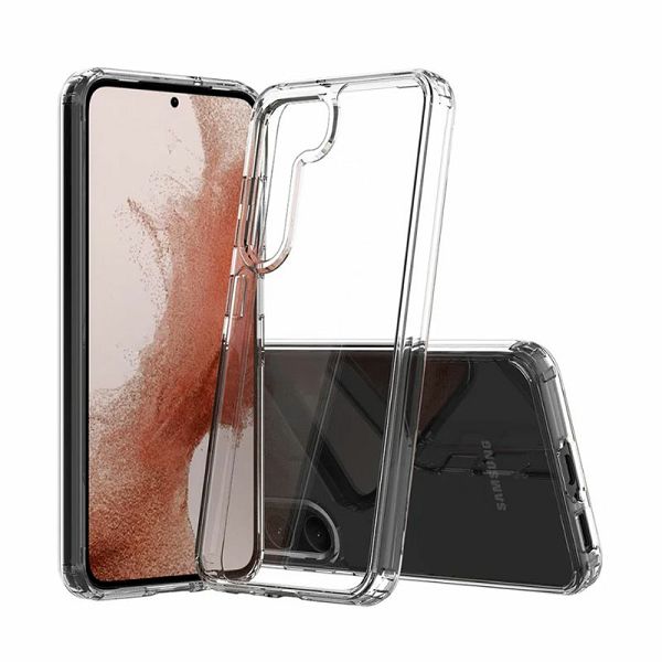 Mm tpu sam galaxy s23 ultra slim prozirna 1019140259