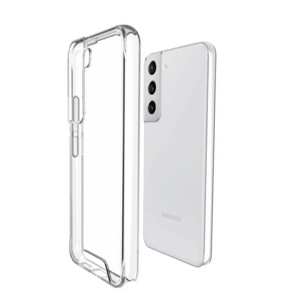 Mm tpu sam galaxy s23fe drop proof light clear 3029 1041090056