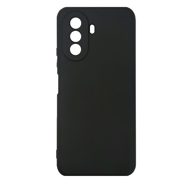 Mm tpu sam galaxy s23fe silicone mikro black 74798 1055020220