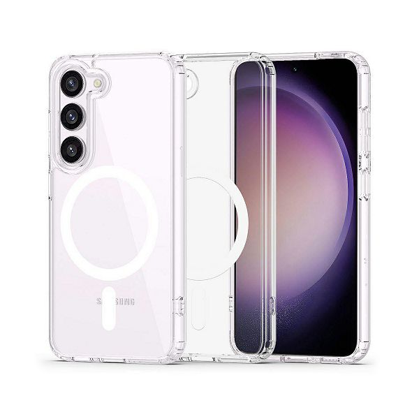 Mm tpu sam galaxy s24 plus magsafe prozirna 40306 1037500047