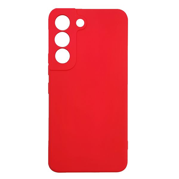 Mm tpu sam galaxy s24 plus silicone mikro red 28908 1055020208