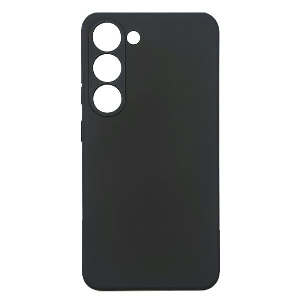 Mm tpu sam galaxy s24 silicone mikro black 78176 1055020204