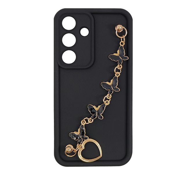 Mm tpu sam galaxy s24s25 silicone candy wrist strap bl butte 84103 1037620021