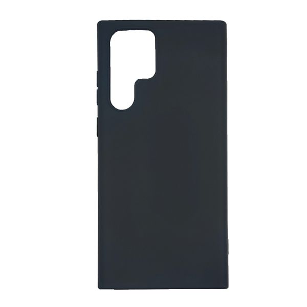 Mm tpu sam galaxy s25 ultra silicone mikro black 57806 1055020321