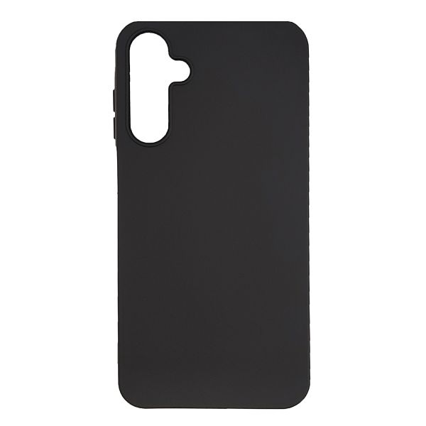 Mm tpu sam galaxy s25fe silicone mikro black 74193 1055020389