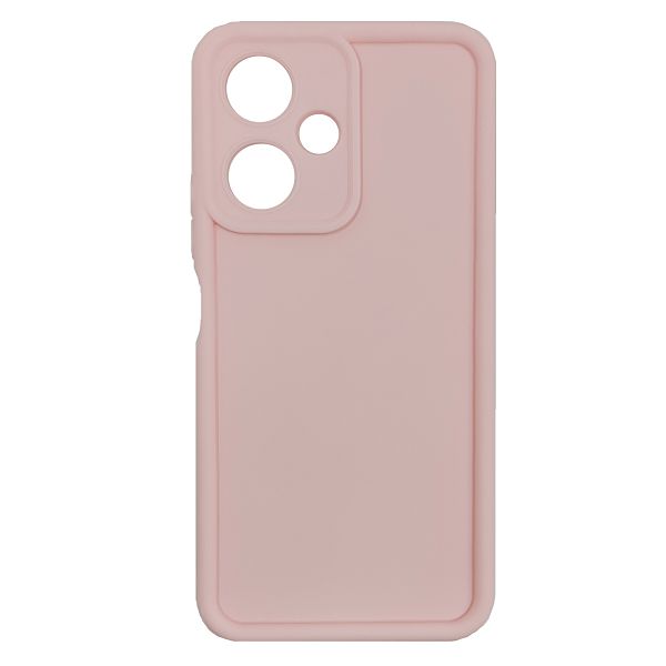 Mm tpu xiaomi redmi 13c 5g silicone candy pink 63058 1037580052