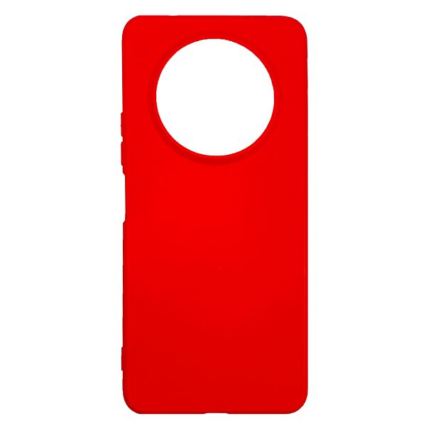 Mm tpu xiaomi redmi 14c silicone mikro crvena 70258 1055020306