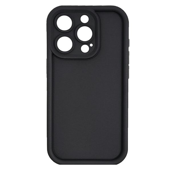 Mm tpu xiaomi redmi note 14 pro 5g silicone candy black 36237 1037580124