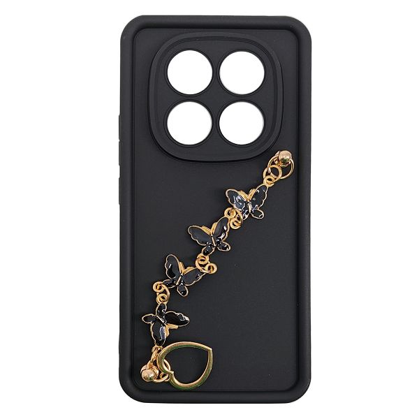 Mm tpu xiaomi redmi note 14 pro 5gpoco x7 silicone candy wri 90653 1037620031