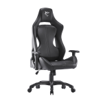 White Shark GAMING STOLICA MONZA Crna
