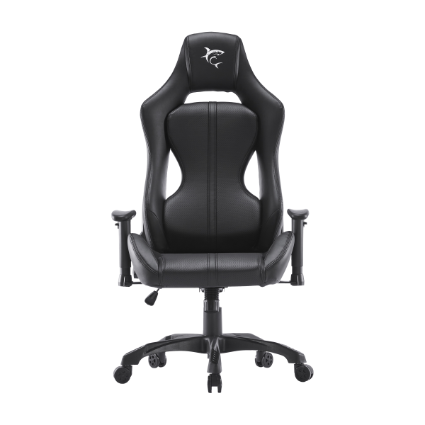 White Shark GAMING STOLICA MONZA Crna - Slika 2