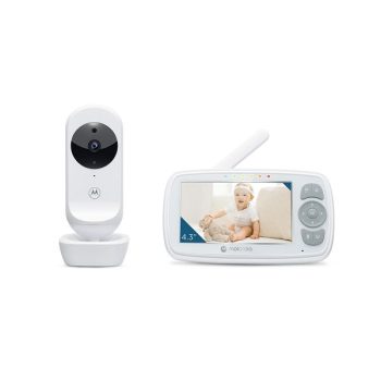 Motorola babyphone vm34 43 0104010042