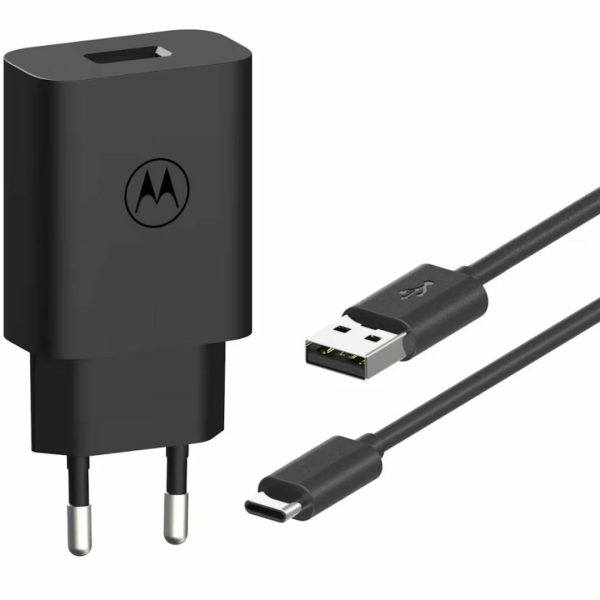 Motorola TurboPower 33W Charger - Slika 3