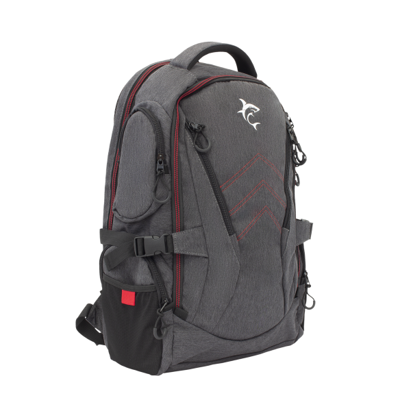 White Shark RUKSAK GBP-008 NIGHT RIDER / 16 - Slika 2