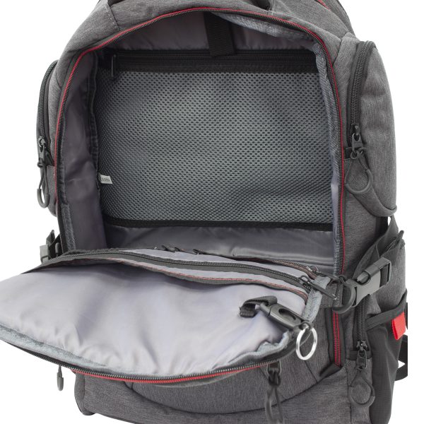 White Shark RUKSAK GBP-008 NIGHT RIDER / 16 - Slika 5