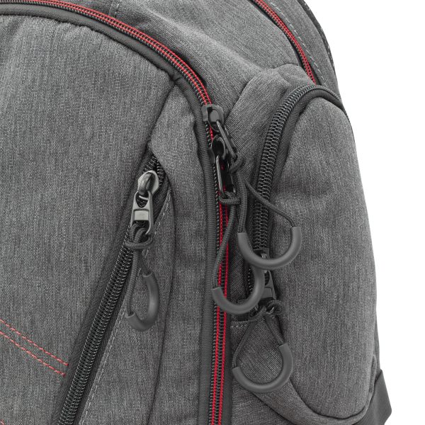 White Shark RUKSAK GBP-008 NIGHT RIDER / 16 - Slika 7