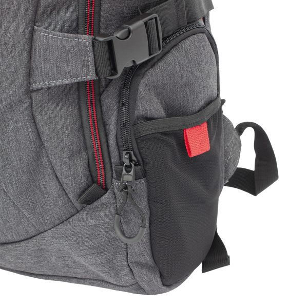 White Shark RUKSAK GBP-008 NIGHT RIDER / 16 - Slika 8