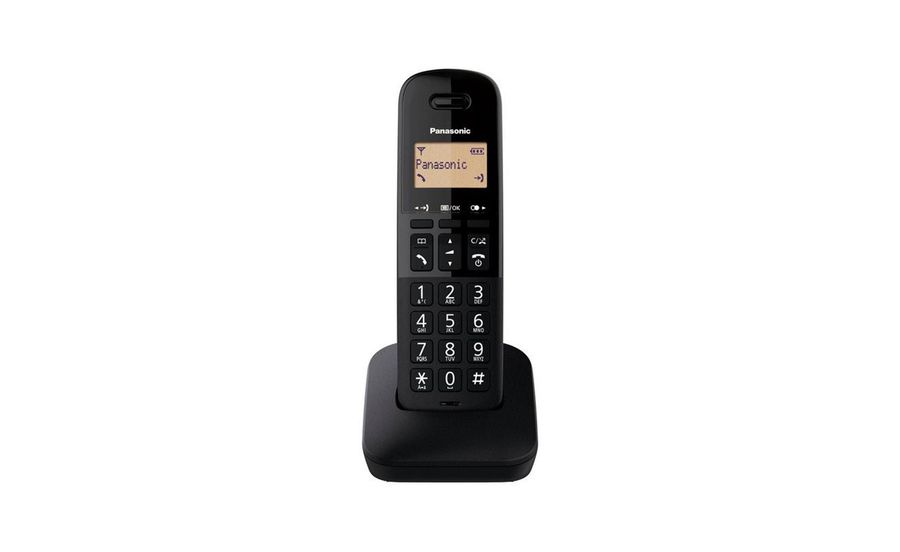 Panasonic kx tgb610fxb bezicni telefon 8da76add