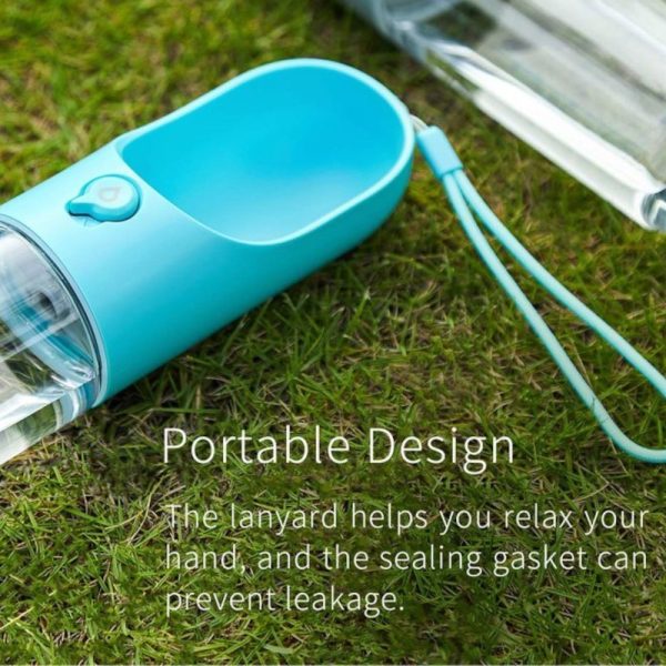 Petkit eversweet travel boca za kucne ljubimce