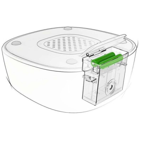 Petkit f1 fresh smart bowl pametna zdjelica za kucne ljubimce