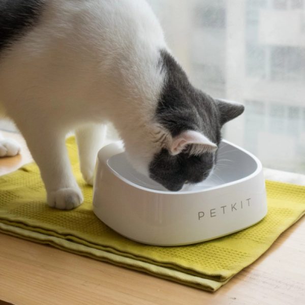Petkit f1 fresh smart bowl pametna zdjelica za kucne ljubimce