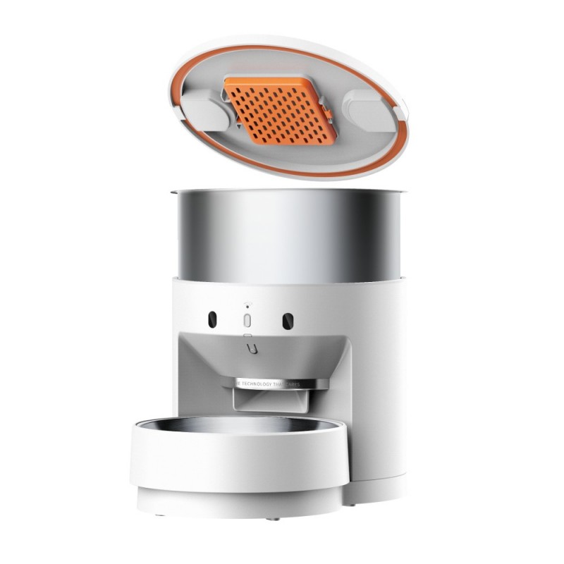 Petkit fresh element 3 pametna hranilica za ljubimce 5l