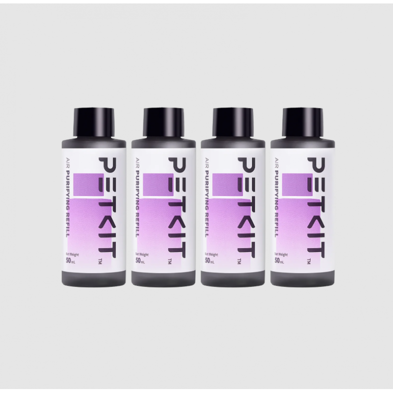 Petkit punjenje za prociscivanje zraka