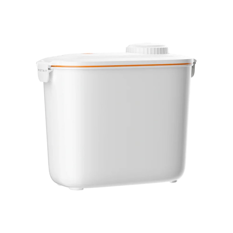 Petkit vacube pametna vakuumska posuda za skladistenje hrane ljubimaca