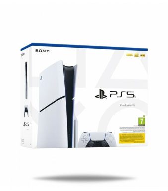Playstation 5 slim d chassis sd40587