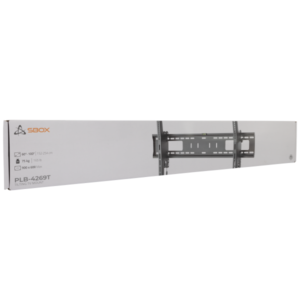 ZIDNI STALAK SBOX PLB-4269T - Slika 4